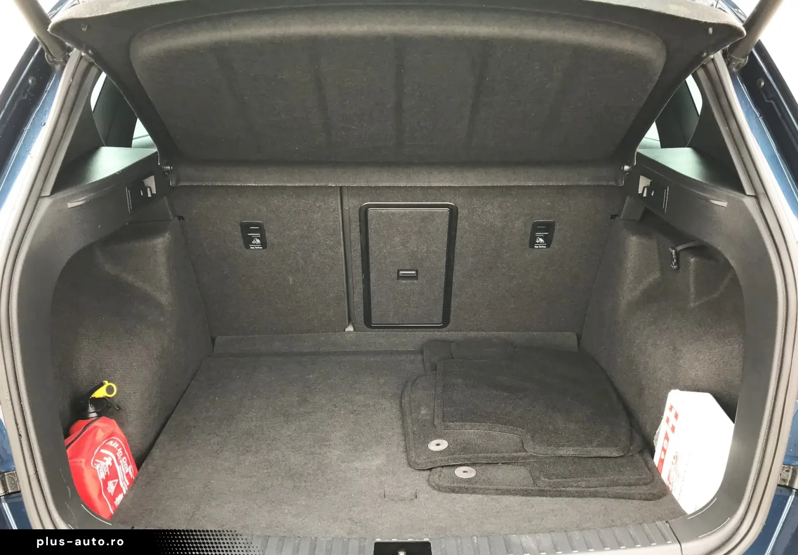 Seat Ateca 2.0 TDI 4DRIVE DSG XCELLENCE