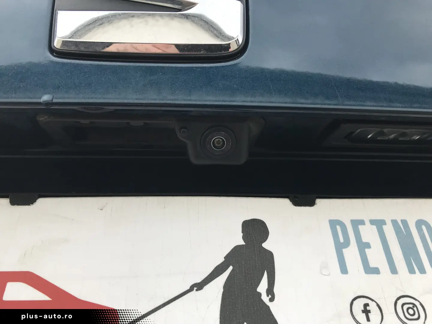 Seat Ateca 2.0 TDI 4DRIVE DSG XCELLENCE