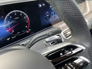 MERCEDES-BENZ GLE 53 AMG 3.0 V6 Coupé AIRMATIC 360 A&hellip;