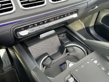 MERCEDES-BENZ GLE 53 AMG 3.0 V6 Coupé AIRMATIC 360 A&hellip;