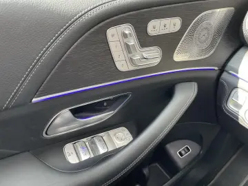 MERCEDES-BENZ GLE 53 AMG 3.0 V6 Coupé AIRMATIC 360 A&hellip;