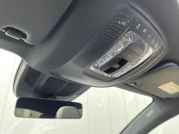 MERCEDES-BENZ GLE 53 AMG 3.0 V6 Coupé AIRMATIC 360 A&hellip;