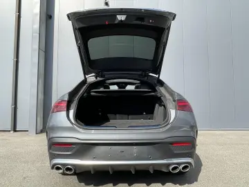 MERCEDES-BENZ GLE 53 AMG 3.0 V6 Coupé AIRMATIC 360 A&hellip;