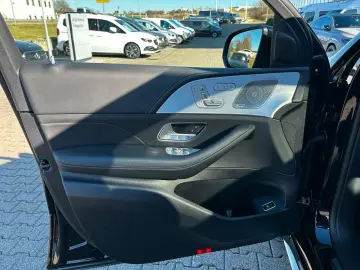MERCEDES-BENZ Mercedes-AMG GLE 63 S 4M  Coupé Pano B&hellip;