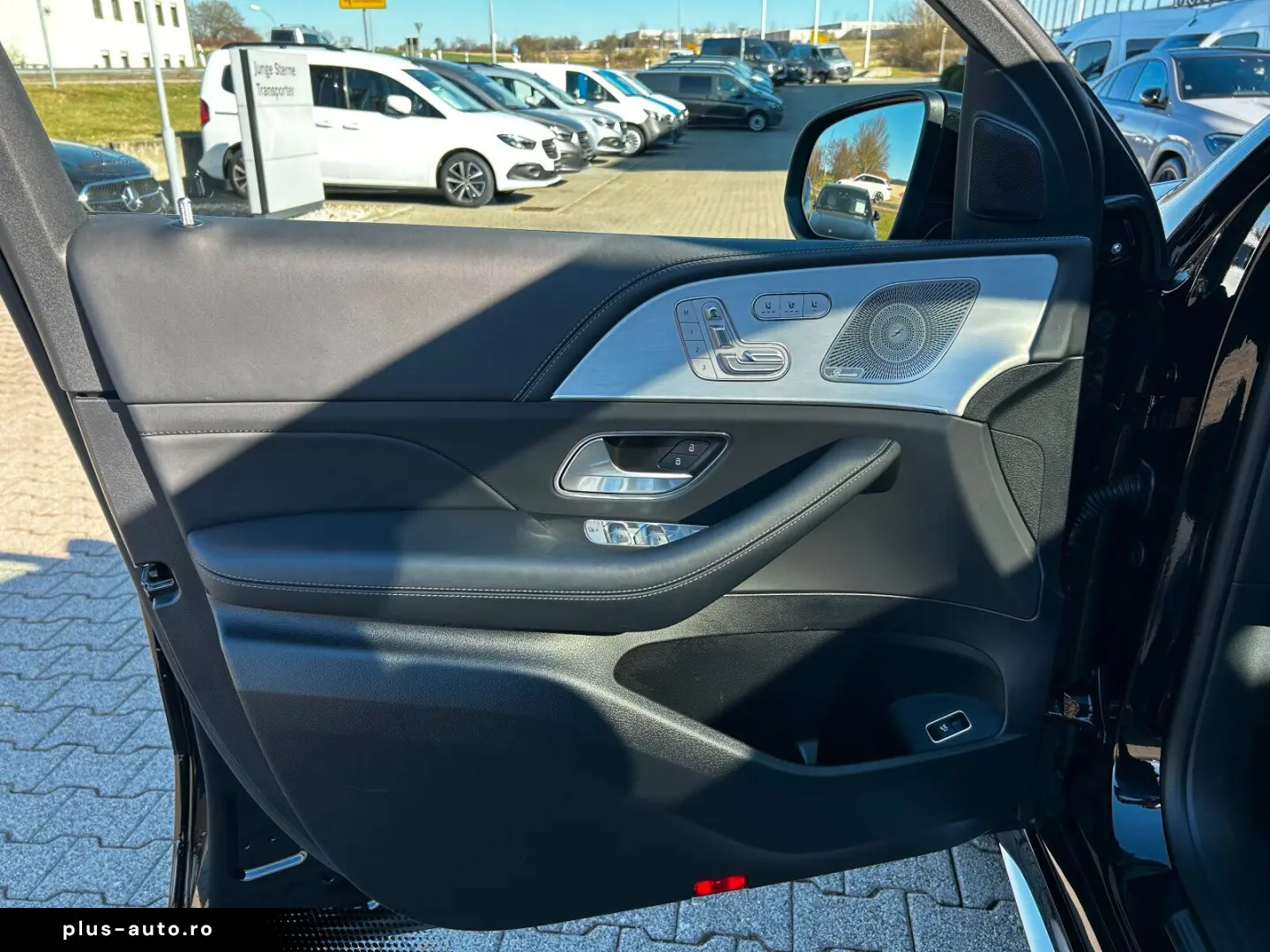 MERCEDES-BENZ Mercedes-AMG GLE 63 S 4M  Coupé Pano B&hellip;