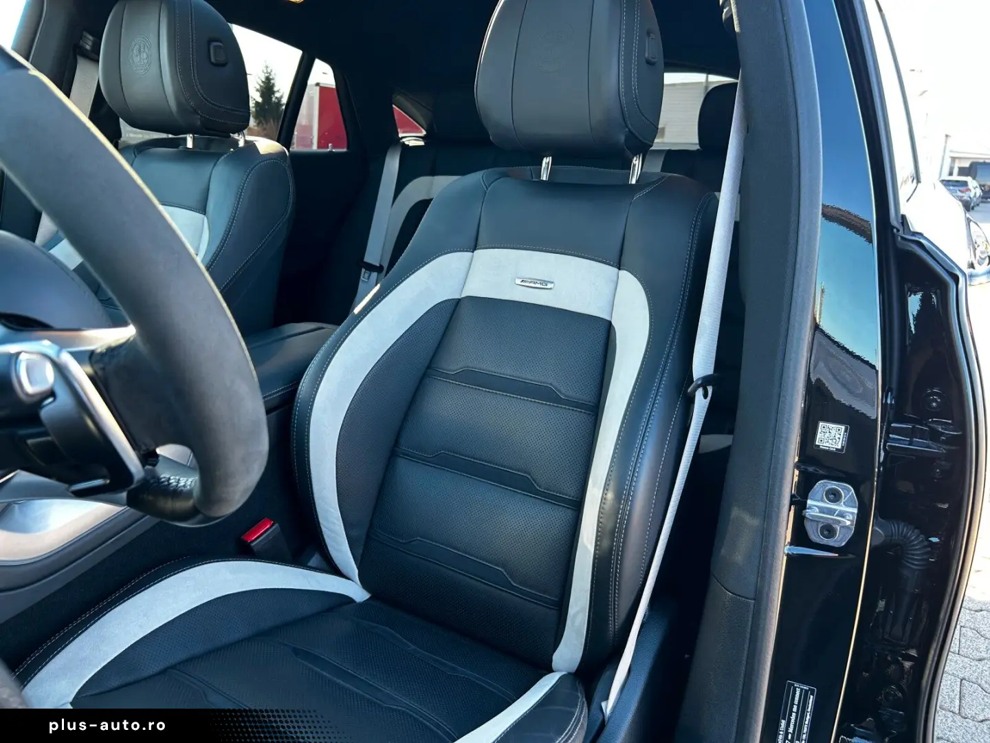 MERCEDES-BENZ Mercedes-AMG GLE 63 S 4M  Coupé Pano B&hellip;