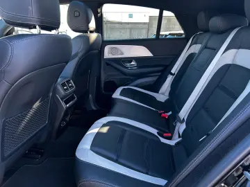 MERCEDES-BENZ Mercedes-AMG GLE 63 S 4M  Coupé Pano B&hellip;