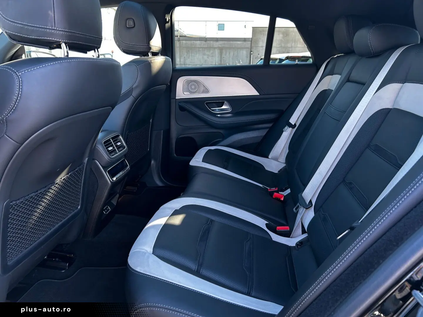 MERCEDES-BENZ Mercedes-AMG GLE 63 S 4M  Coupé Pano B&hellip;