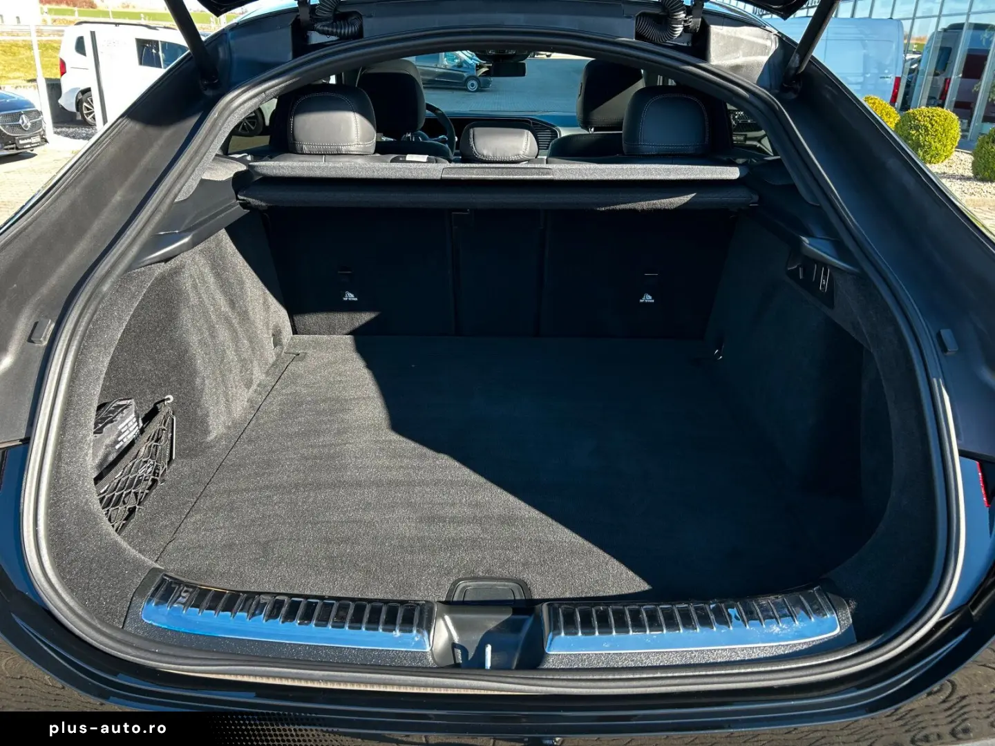 MERCEDES-BENZ Mercedes-AMG GLE 63 S 4M  Coupé Pano B&hellip;