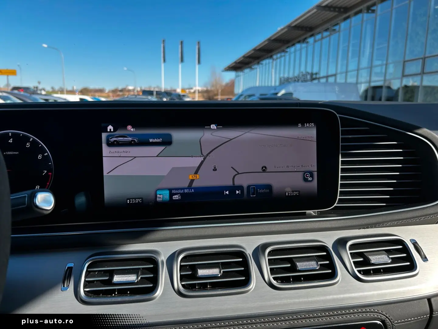 MERCEDES-BENZ Mercedes-AMG GLE 63 S 4M  Coupé Pano B&hellip;