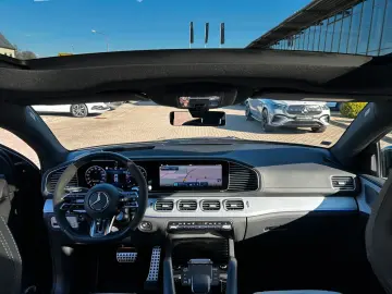 MERCEDES-BENZ Mercedes-AMG GLE 63 S 4M  Coupé Pano B&hellip;
