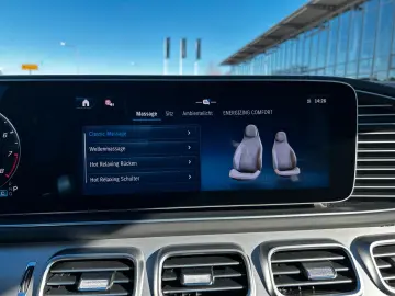 MERCEDES-BENZ Mercedes-AMG GLE 63 S 4M  Coupé Pano B&hellip;