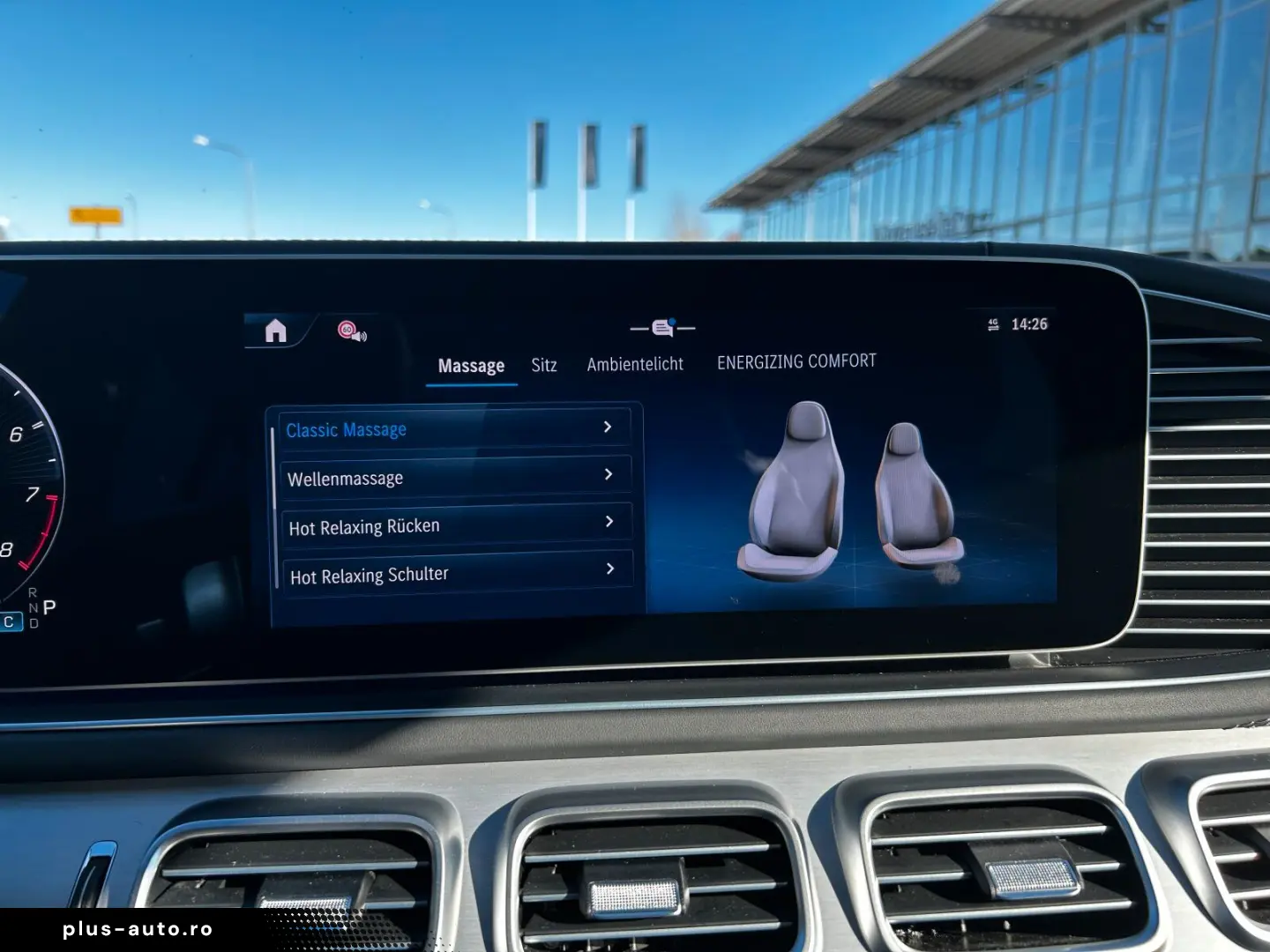 MERCEDES-BENZ Mercedes-AMG GLE 63 S 4M  Coupé Pano B&hellip;