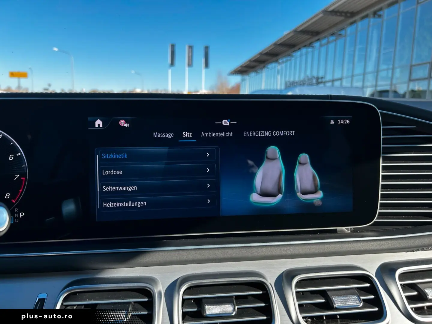 MERCEDES-BENZ Mercedes-AMG GLE 63 S 4M  Coupé Pano B&hellip;