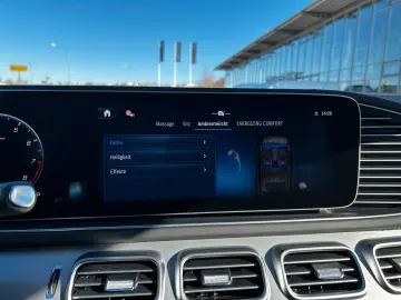 MERCEDES-BENZ Mercedes-AMG GLE 63 S 4M  Coupé Pano B&hellip;