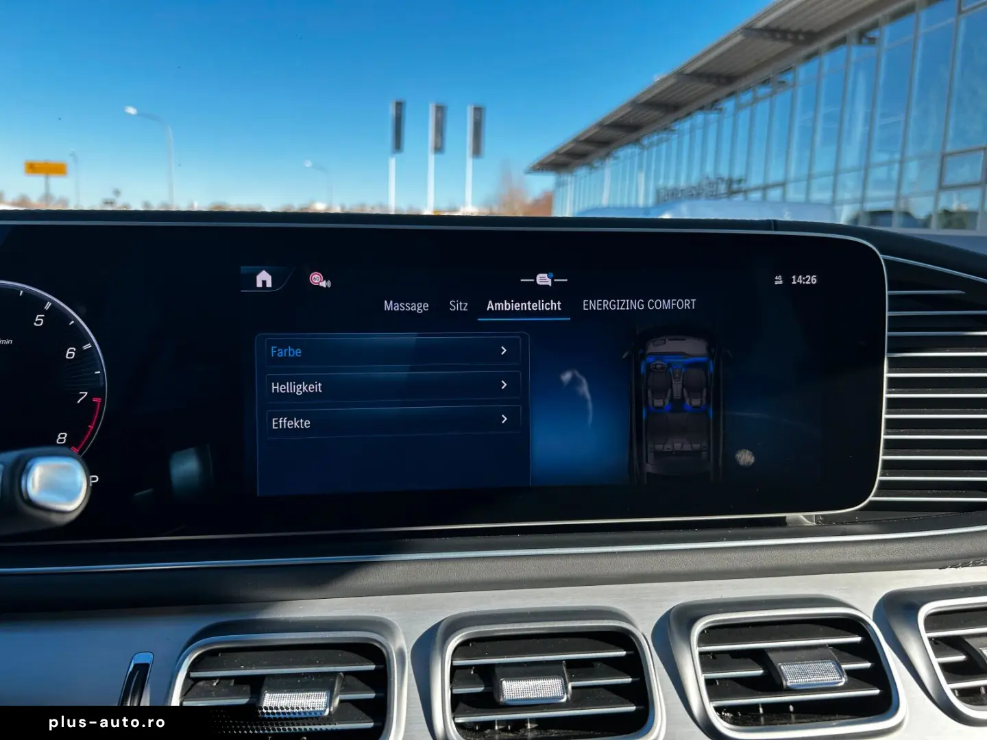 MERCEDES-BENZ Mercedes-AMG GLE 63 S 4M  Coupé Pano B&hellip;