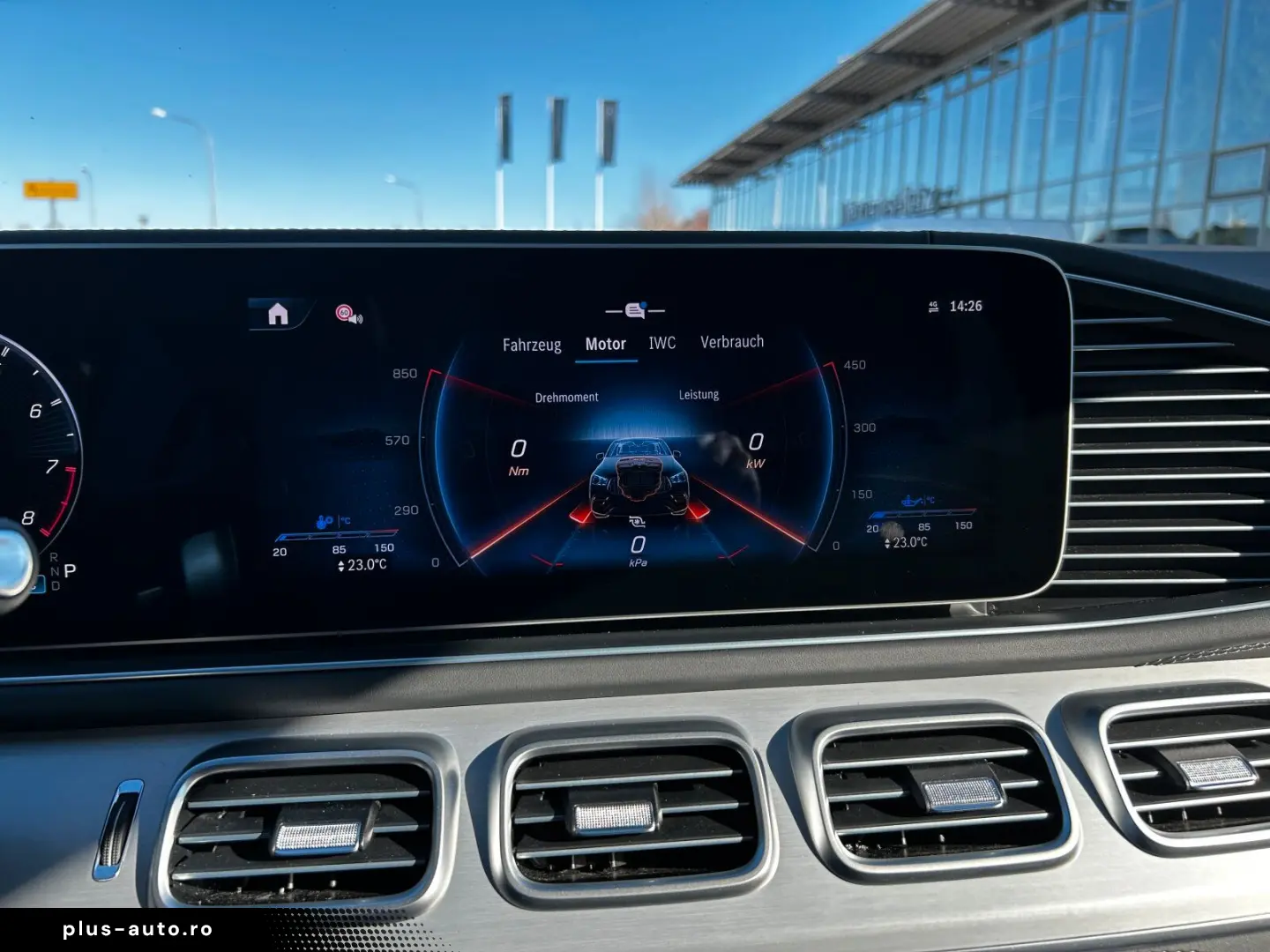 MERCEDES-BENZ Mercedes-AMG GLE 63 S 4M  Coupé Pano B&hellip;