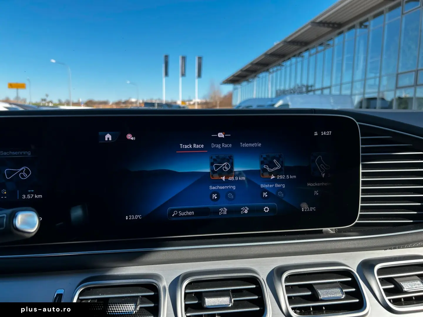 MERCEDES-BENZ Mercedes-AMG GLE 63 S 4M  Coupé Pano B&hellip;