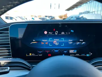 MERCEDES-BENZ Mercedes-AMG GLE 63 S 4M  Coupé Pano B&hellip;