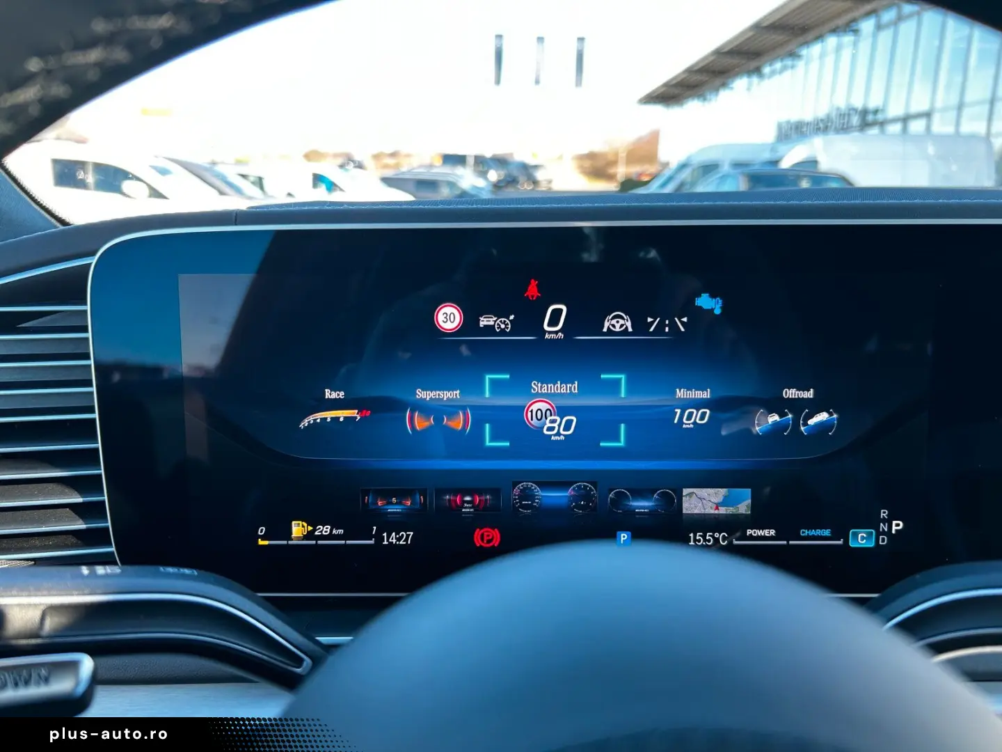 MERCEDES-BENZ Mercedes-AMG GLE 63 S 4M  Coupé Pano B&hellip;