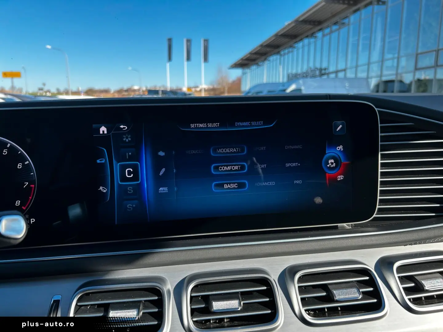 MERCEDES-BENZ Mercedes-AMG GLE 63 S 4M  Coupé Pano B&hellip;