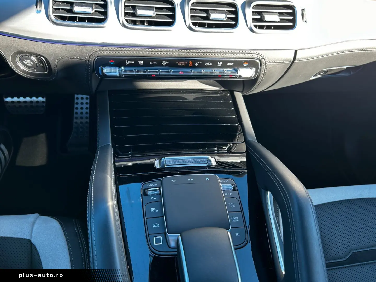 MERCEDES-BENZ Mercedes-AMG GLE 63 S 4M  Coupé Pano B&hellip;