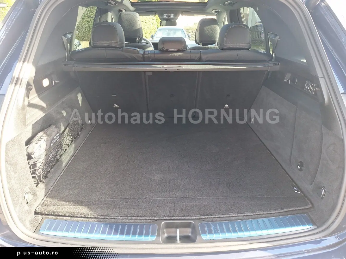 MERCEDES-BENZ GLE300d 4M AMG PANO STDHZ AHK AIR MEMO&hellip;