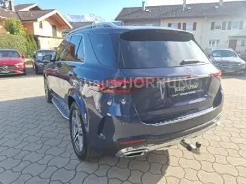 MERCEDES-BENZ GLE300d 4M AMG PANO STDHZ AHK AIR MEMO&hellip;