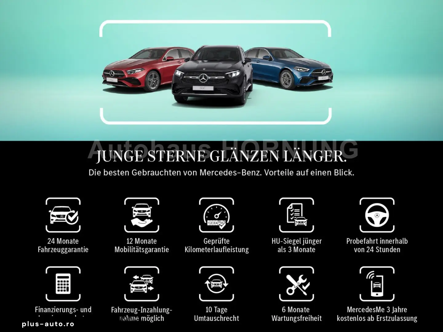 MERCEDES-BENZ GLE300d 4M AMG PANO STDHZ AHK AIR MEMO&hellip;