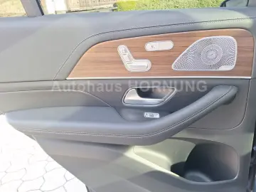 MERCEDES-BENZ GLE300d 4M AMG PANO STDHZ AHK AIR MEMO&hellip;