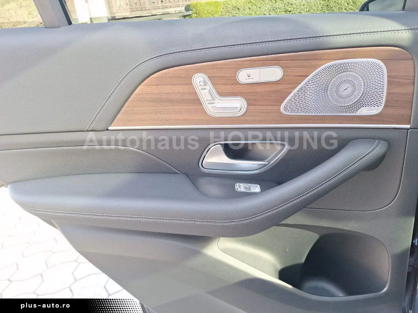 MERCEDES-BENZ GLE300d 4M AMG PANO STDHZ AHK AIR MEMO&hellip;