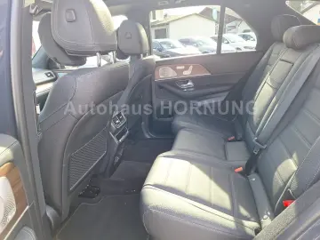 MERCEDES-BENZ GLE300d 4M AMG PANO STDHZ AHK AIR MEMO&hellip;