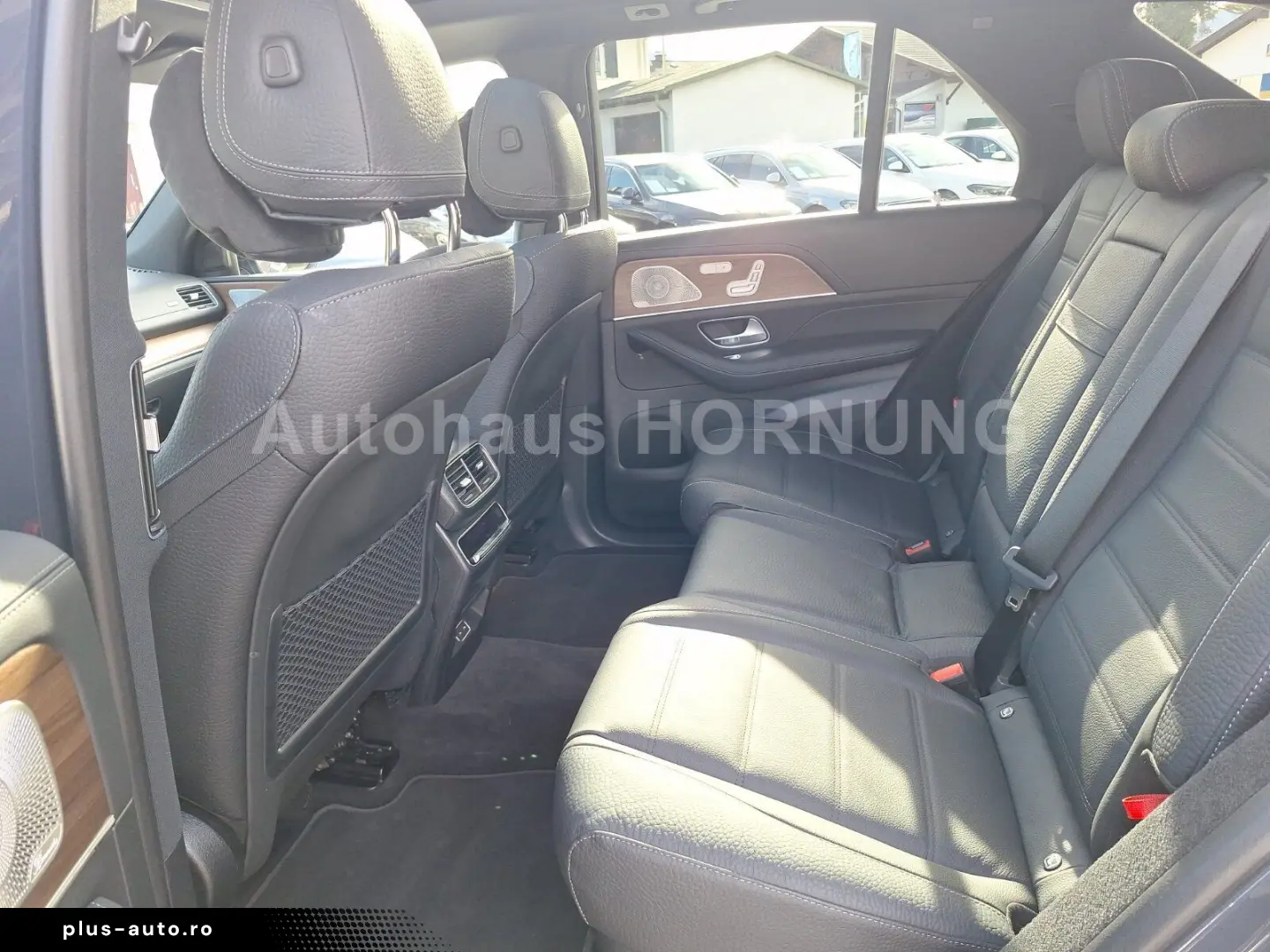MERCEDES-BENZ GLE300d 4M AMG PANO STDHZ AHK AIR MEMO&hellip;