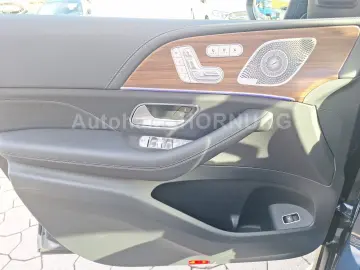 MERCEDES-BENZ GLE300d 4M AMG PANO STDHZ AHK AIR MEMO&hellip;