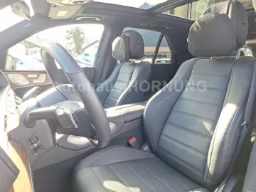 MERCEDES-BENZ GLE300d 4M AMG PANO STDHZ AHK AIR MEMO&hellip;