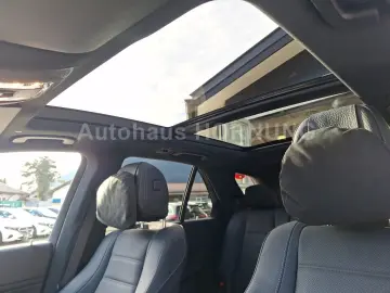 MERCEDES-BENZ GLE300d 4M AMG PANO STDHZ AHK AIR MEMO&hellip;