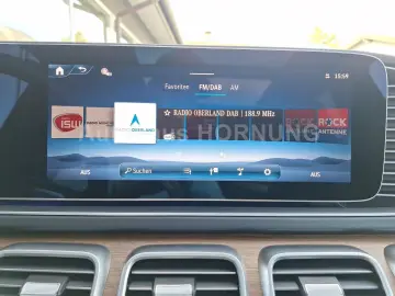 MERCEDES-BENZ GLE300d 4M AMG PANO STDHZ AHK AIR MEMO&hellip;