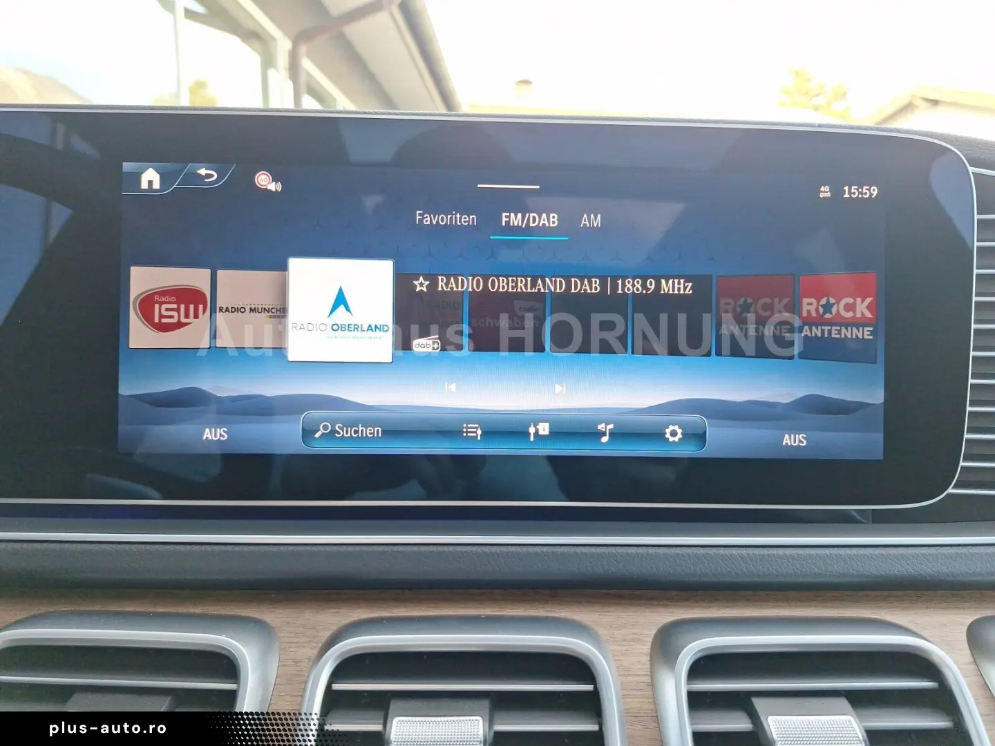 MERCEDES-BENZ GLE300d 4M AMG PANO STDHZ AHK AIR MEMO&hellip;