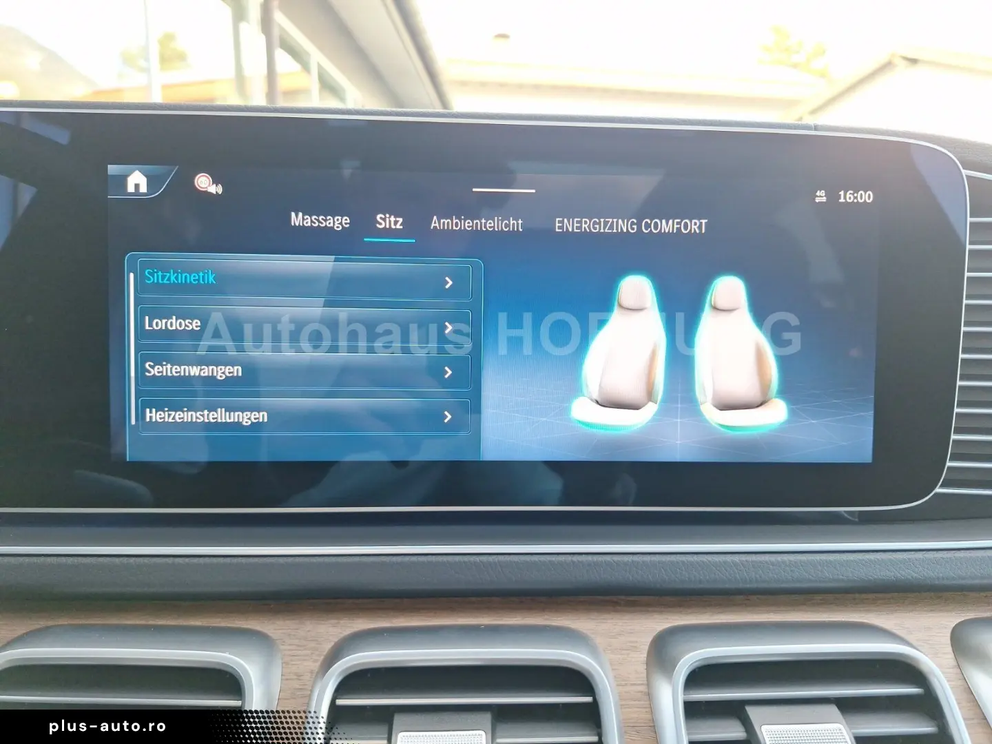 MERCEDES-BENZ GLE300d 4M AMG PANO STDHZ AHK AIR MEMO&hellip;