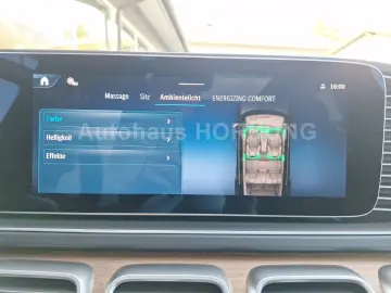 MERCEDES-BENZ GLE300d 4M AMG PANO STDHZ AHK AIR MEMO&hellip;