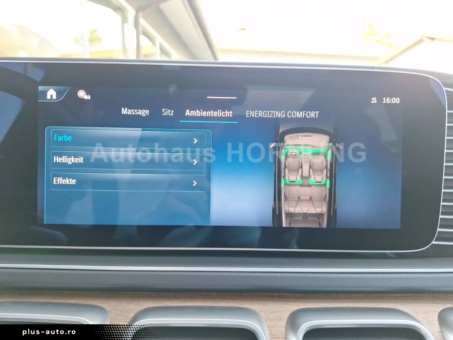 MERCEDES-BENZ GLE300d 4M AMG PANO STDHZ AHK AIR MEMO&hellip;