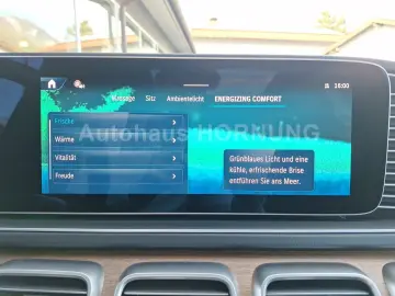 MERCEDES-BENZ GLE300d 4M AMG PANO STDHZ AHK AIR MEMO&hellip;