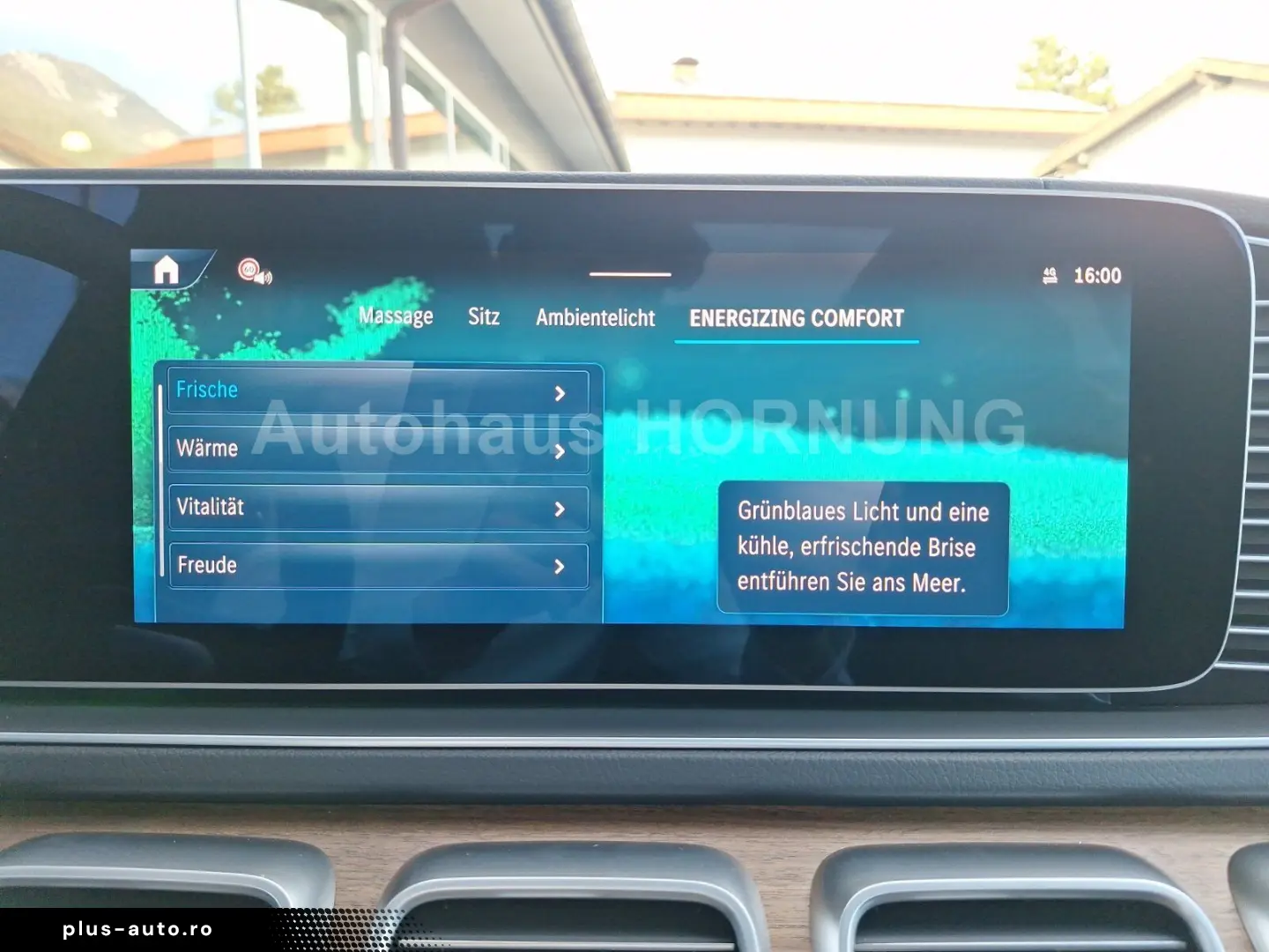 MERCEDES-BENZ GLE300d 4M AMG PANO STDHZ AHK AIR MEMO&hellip;