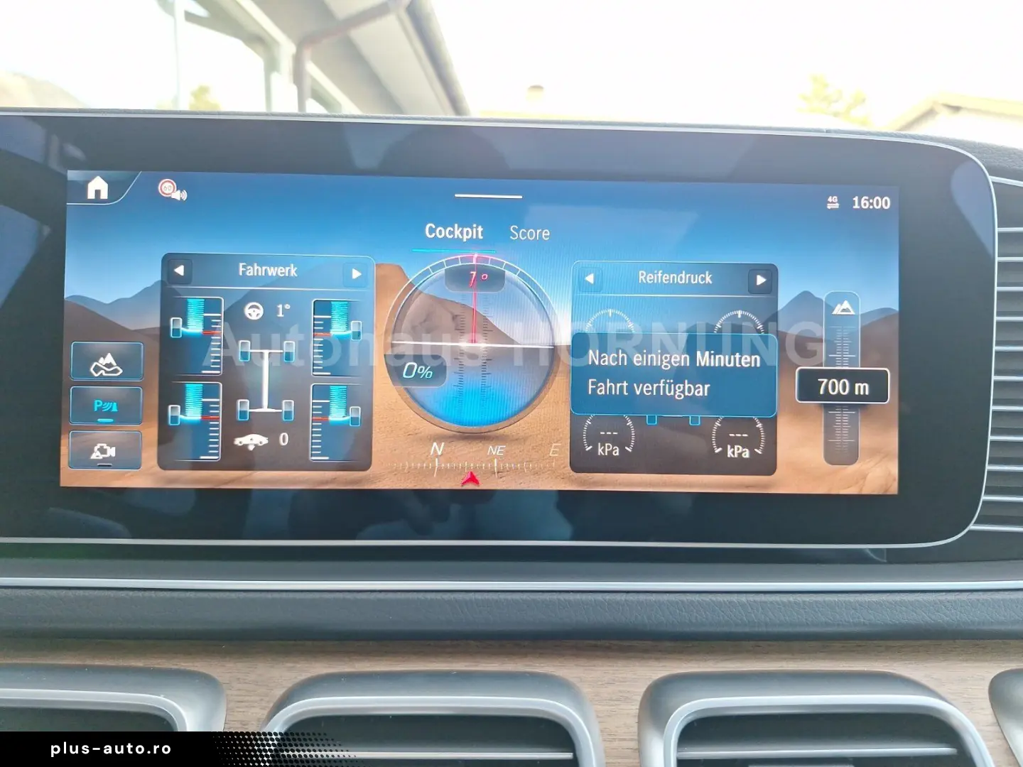 MERCEDES-BENZ GLE300d 4M AMG PANO STDHZ AHK AIR MEMO&hellip;