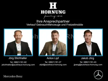 MERCEDES-BENZ GLE300d 4M AMG PANO STDHZ AHK AIR MEMO&hellip;