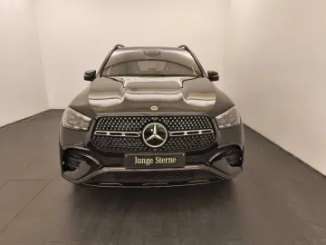 MERCEDES-BENZ GLE 450 d 4M AMG Advanced  Akustik The&hellip;