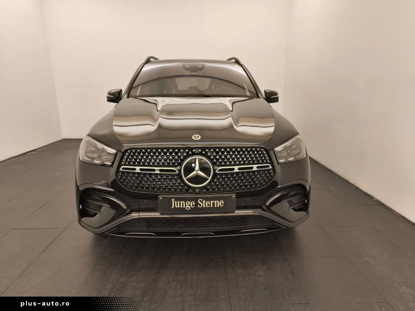 MERCEDES-BENZ GLE 450 d 4M AMG Advanced  Akustik The&hellip;