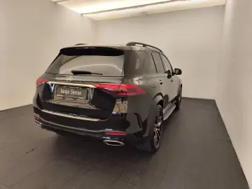 MERCEDES-BENZ GLE 450 d 4M AMG Advanced  Akustik The&hellip;