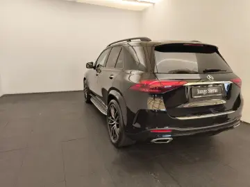 MERCEDES-BENZ GLE 450 d 4M AMG Advanced  Akustik The&hellip;