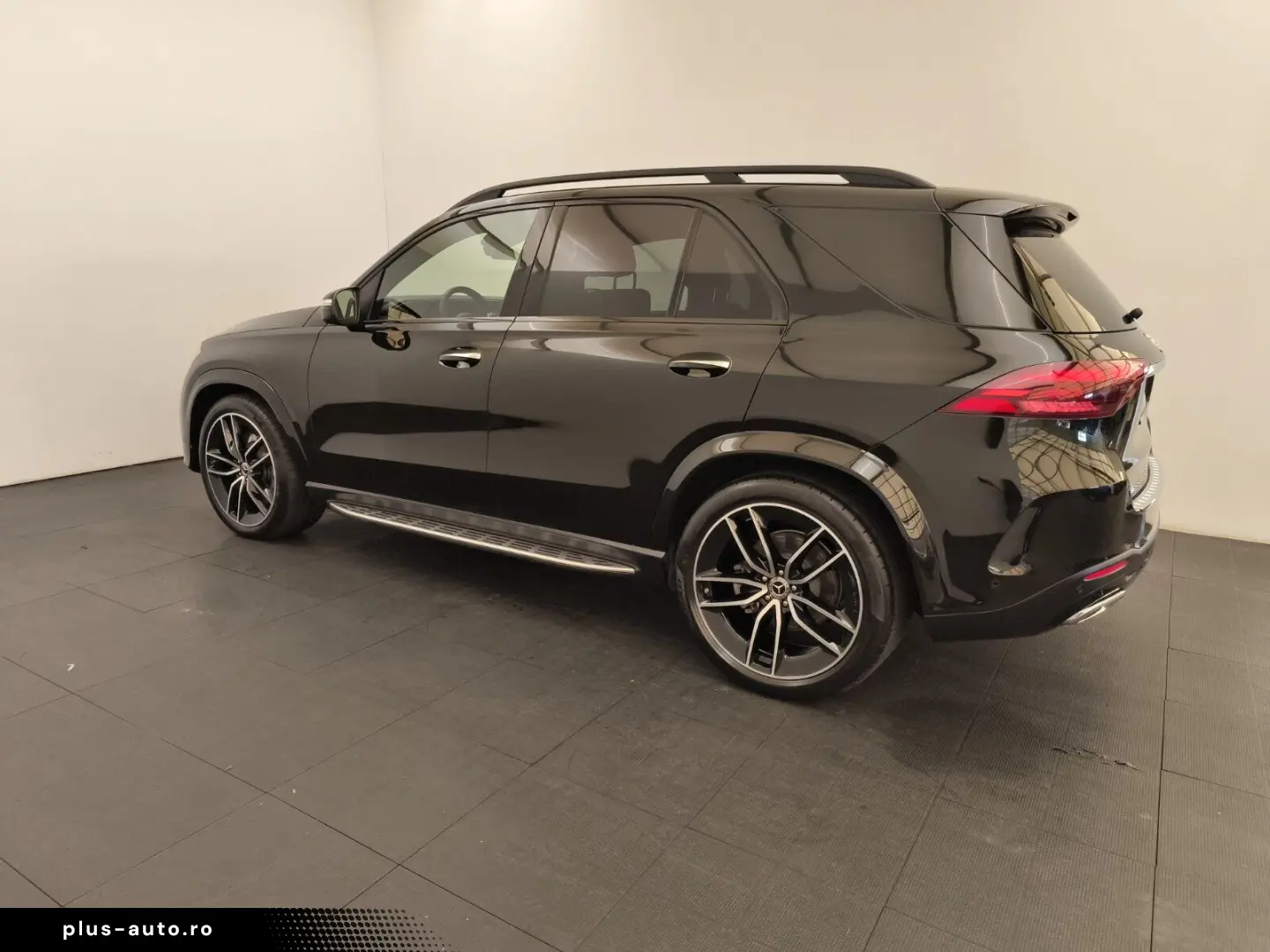 MERCEDES-BENZ GLE 450 d 4M AMG Advanced  Akustik The&hellip;